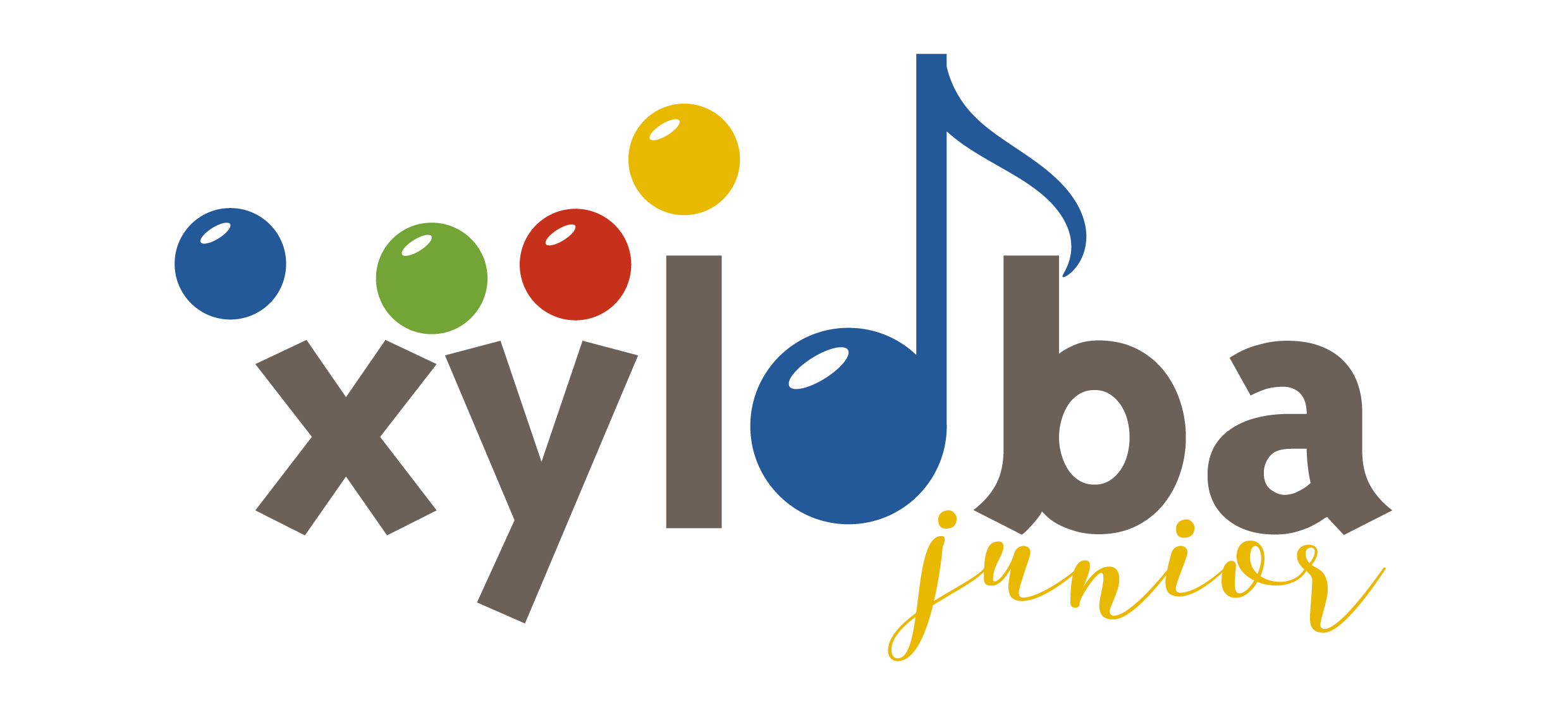 Xyloba Junior