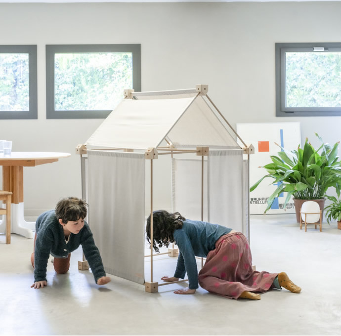 Trígonos Bio Kernel KREEMA natur