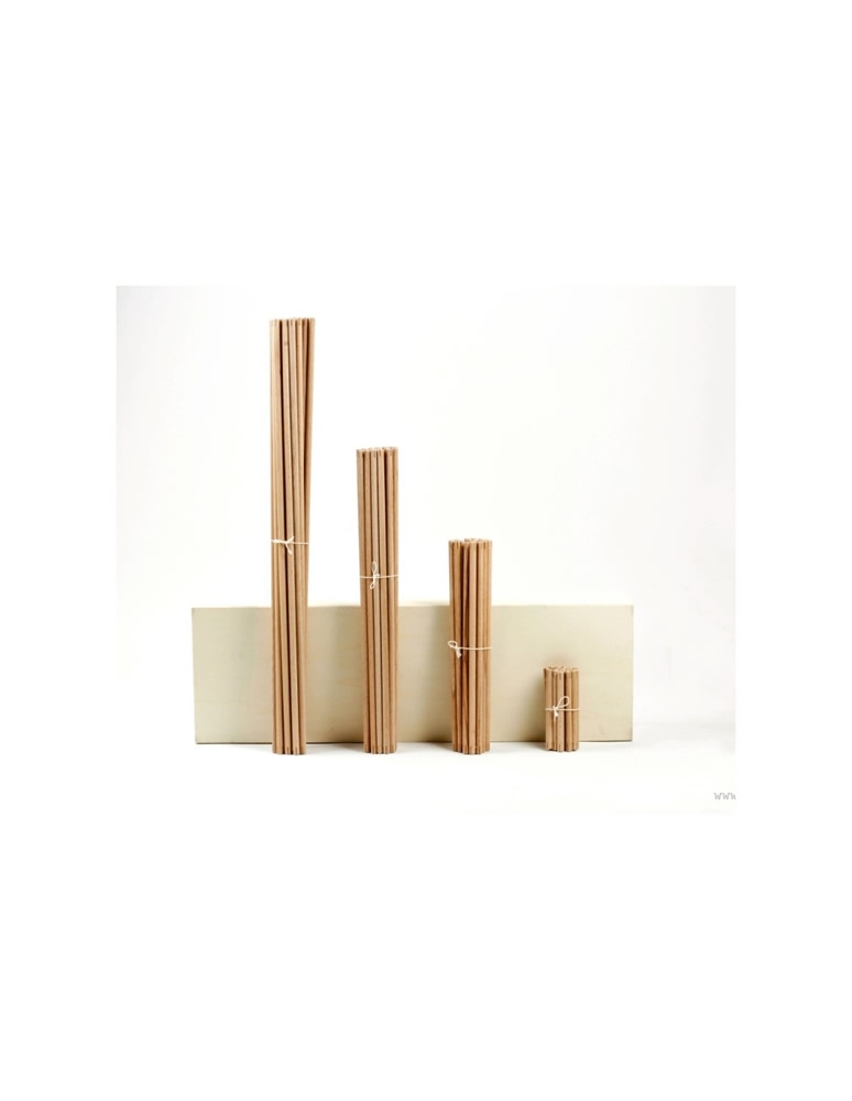 Trígonos Leisten Set (20 Stück)