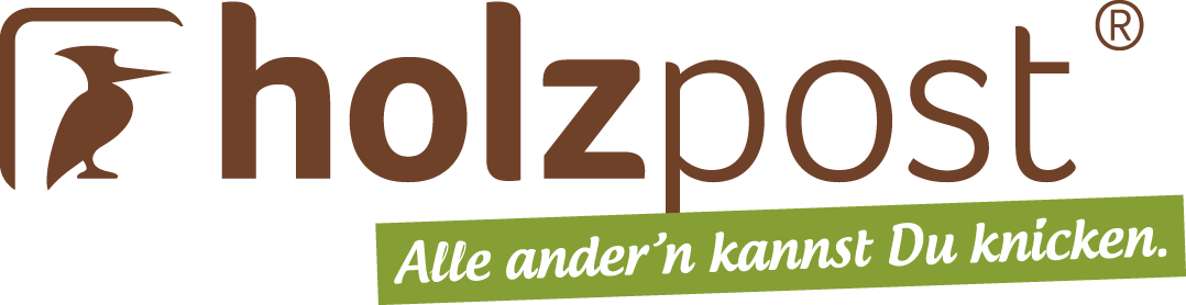 Holzpost Holzpost