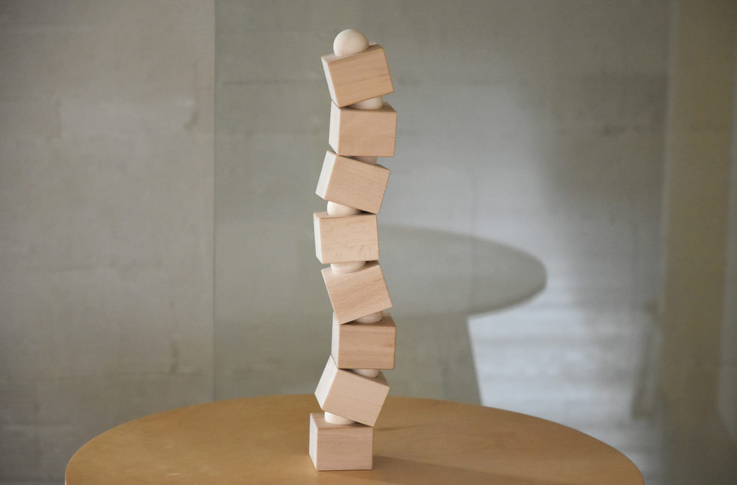 JUST BLOCKS Balance Tower ADEPT JUST BLOCKS Balance Tower ADEPT