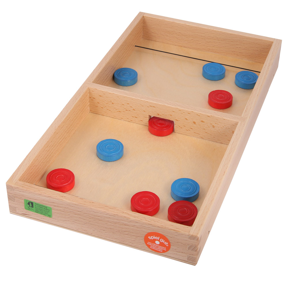 Beck Flitzer natur- Holzspielzeug Profi Beck Flitzer natur- Holzspielzeug Profi