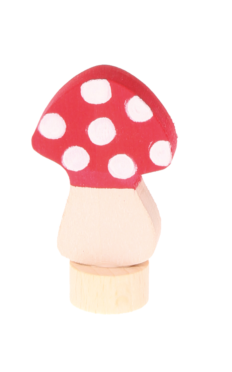 GRIMM´S Stecker Fliegenpilz *