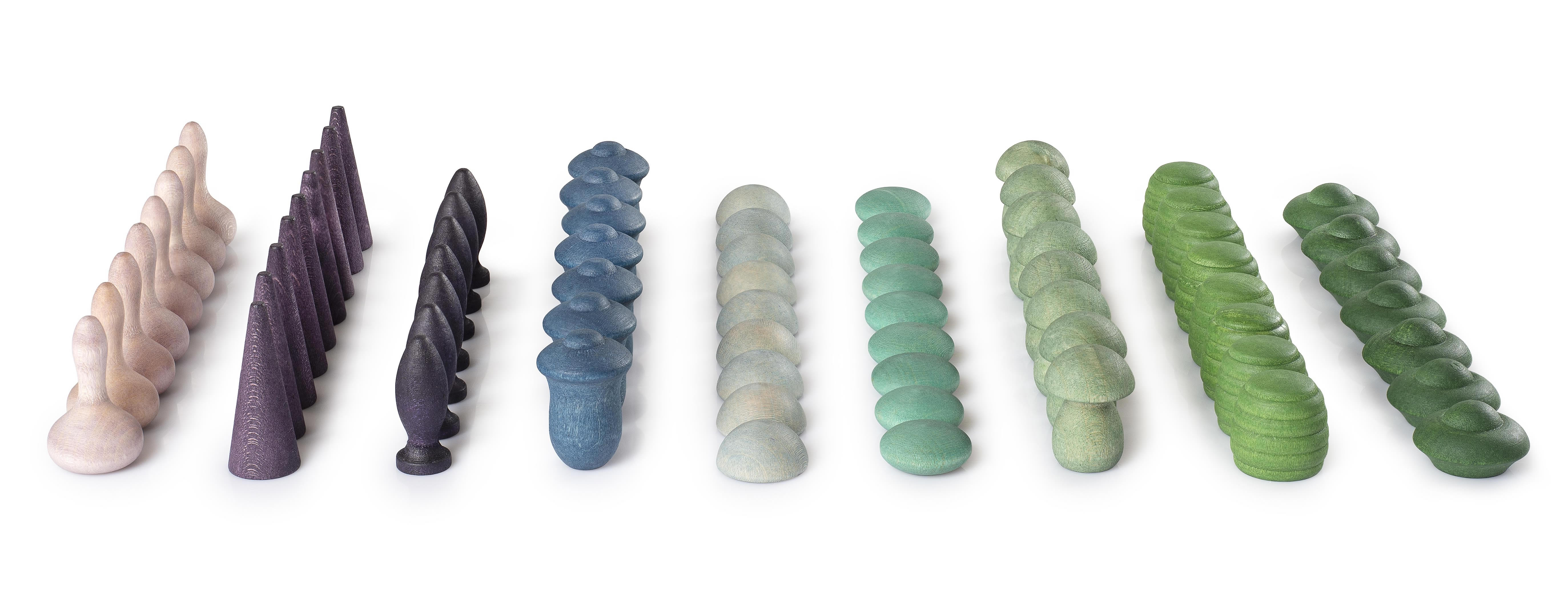 Grapat Cold Mandala Mix