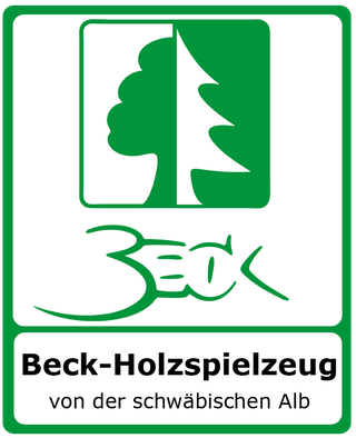 Beck Holzspielzeug Beck Holzspielzeug