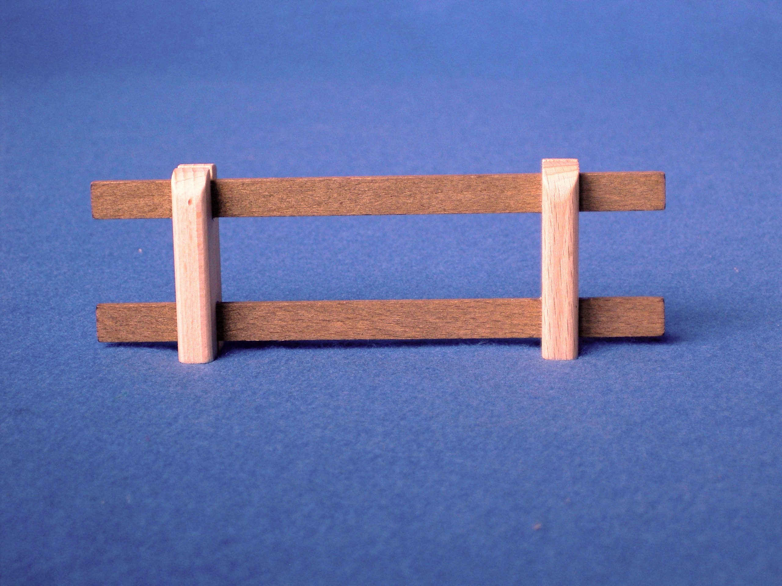 Beck Zaun Element Beck Zaun Element