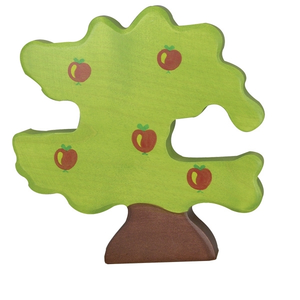 HOLZTIGER Apfelbaum für Vögel HOLZTIGER Apfelbaum für Vögel