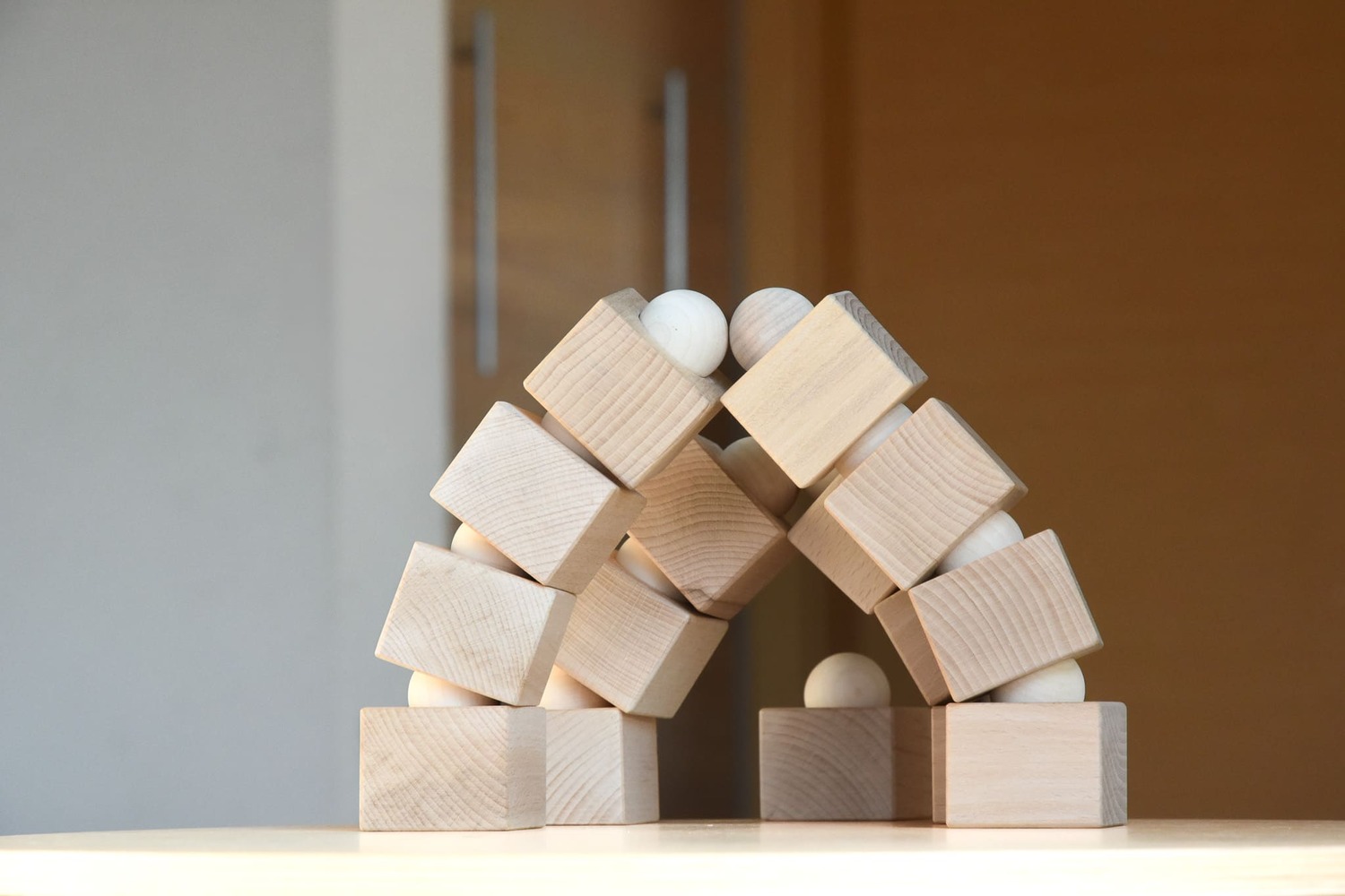 JUST BLOCKS Balance Tower MASTER  JUST BLOCKS Balance Tower MASTER