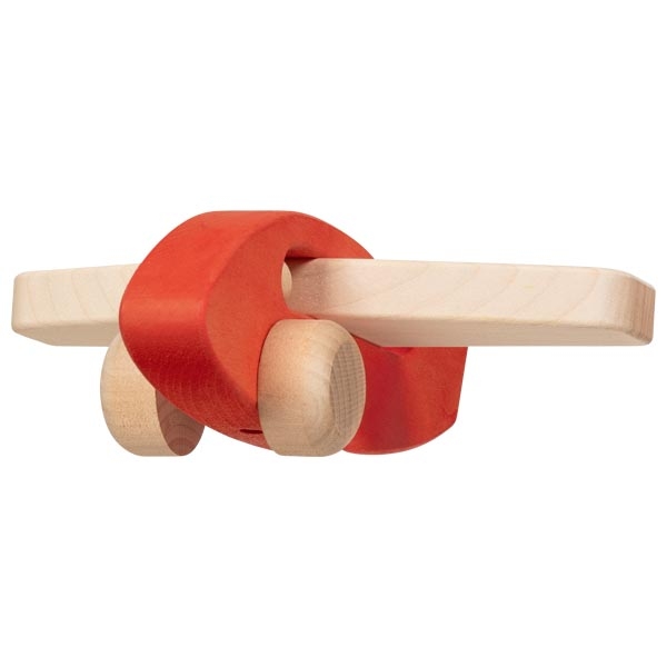 goki Petits Pilotes 4er Set
