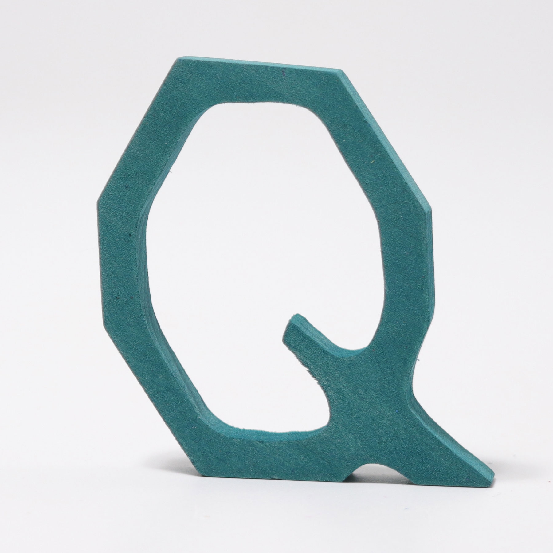 GRIMM ́S Buchstabe Waldorf Q