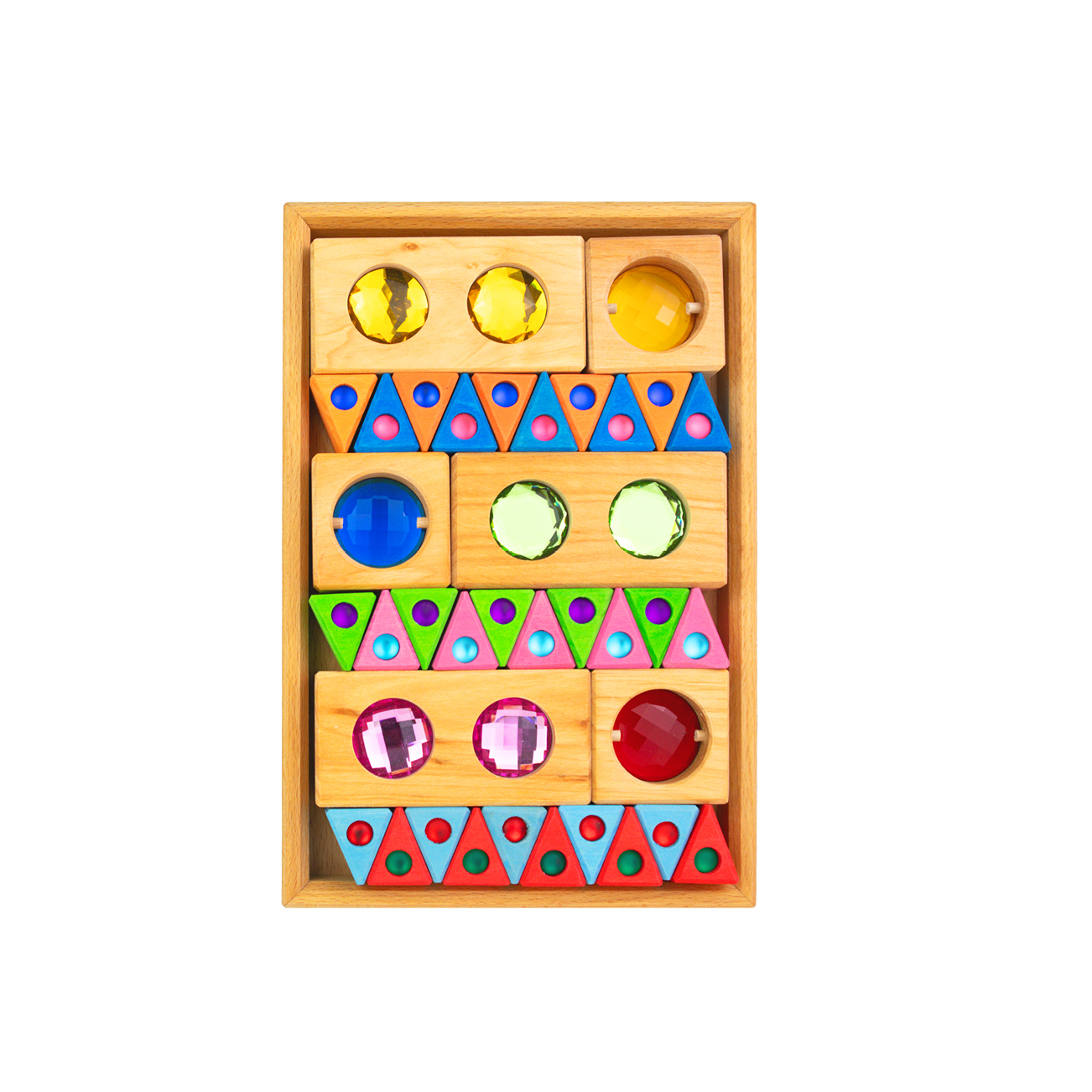 BAUSPIEL Sammlerbox