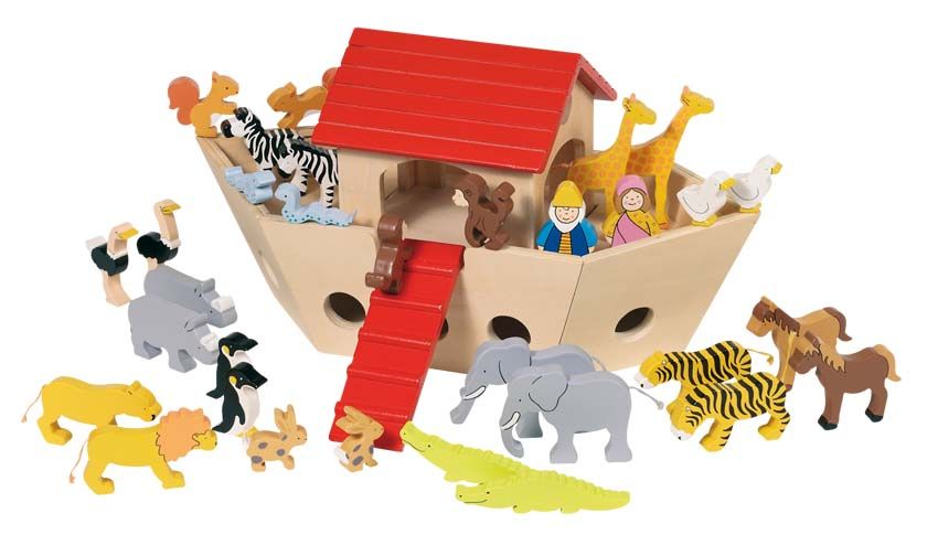 Arche Noah