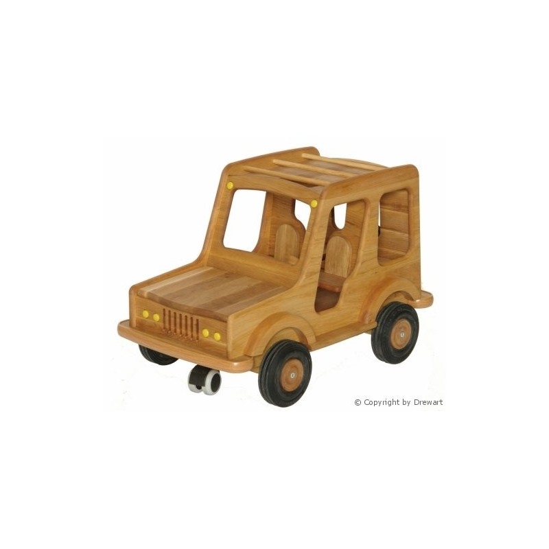 Drewart Geländewagen Drewart Geländewagen