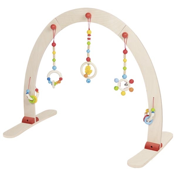Heimess Baby-Fit Ente