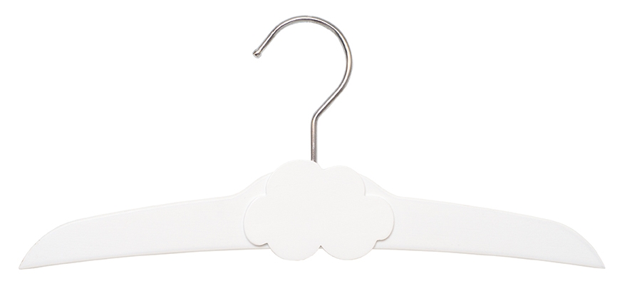 JaBaDaBaDo Kleiderbügel Wolke (3er Set) JaBaDaBaDo Kleiderbügel Wolke (3er Set)