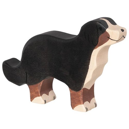 HOLZTIGER Berner Sennenhund