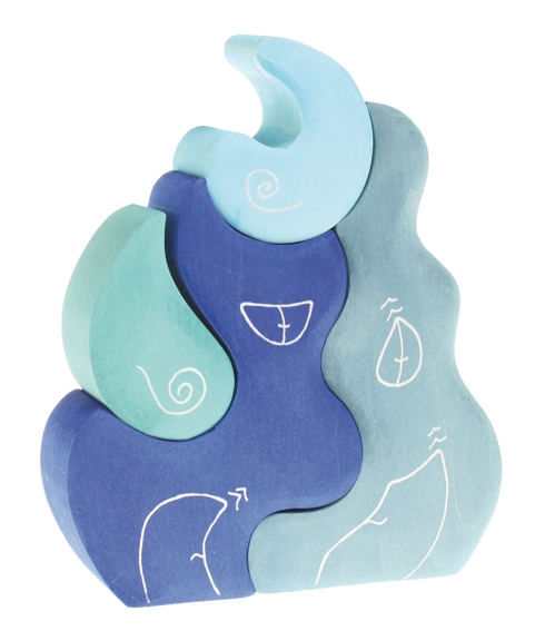 GRIMM ́S Casa Luna - Fantastische Bauelemente