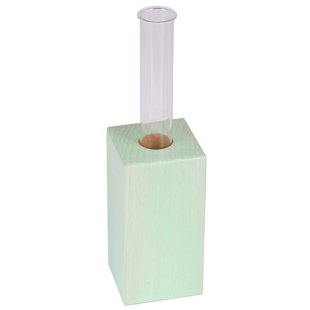 Beck Blumenvase groß pastellgrün Beck Blumenvase groß pastellgrün