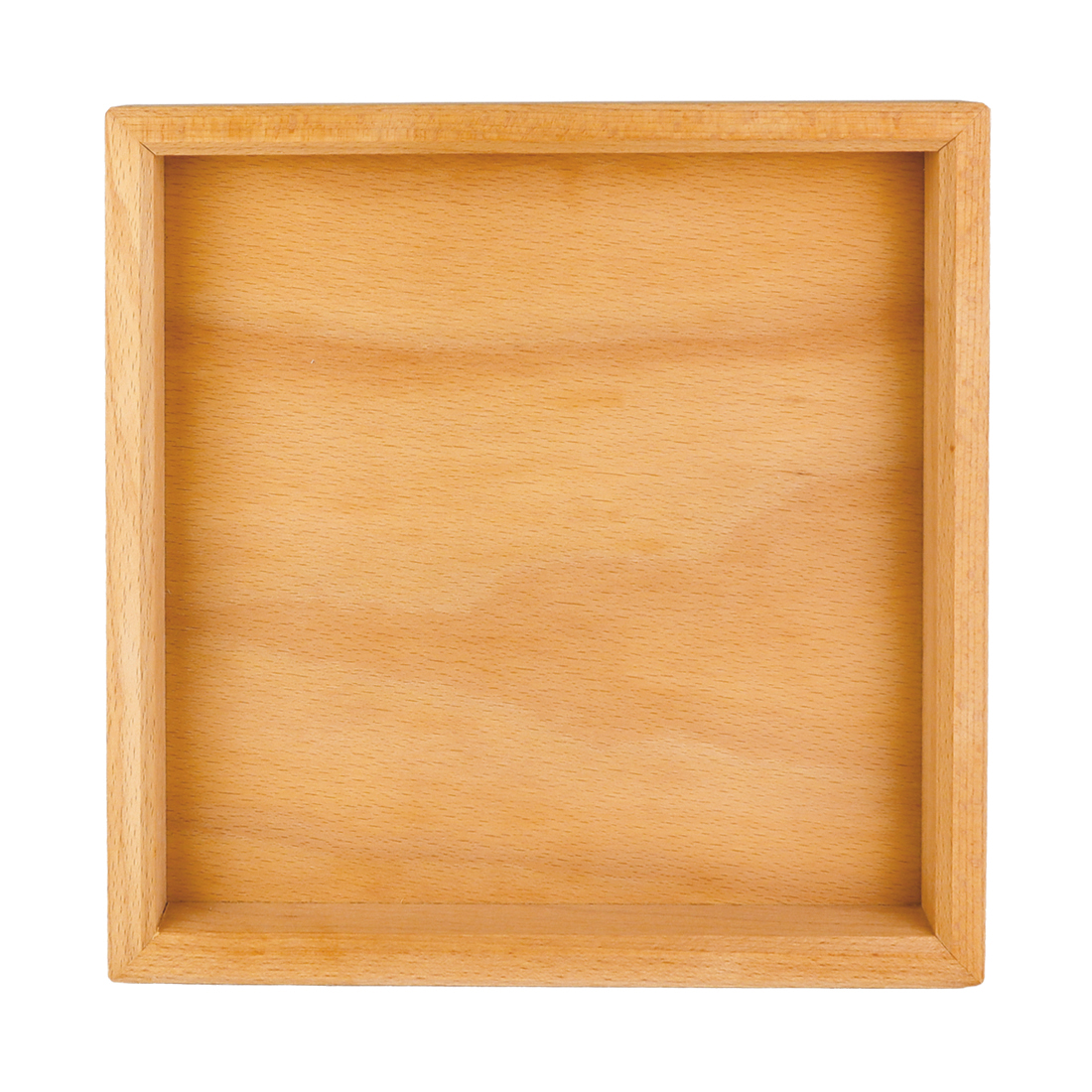 BAUSPIEL Spieltablett natur
