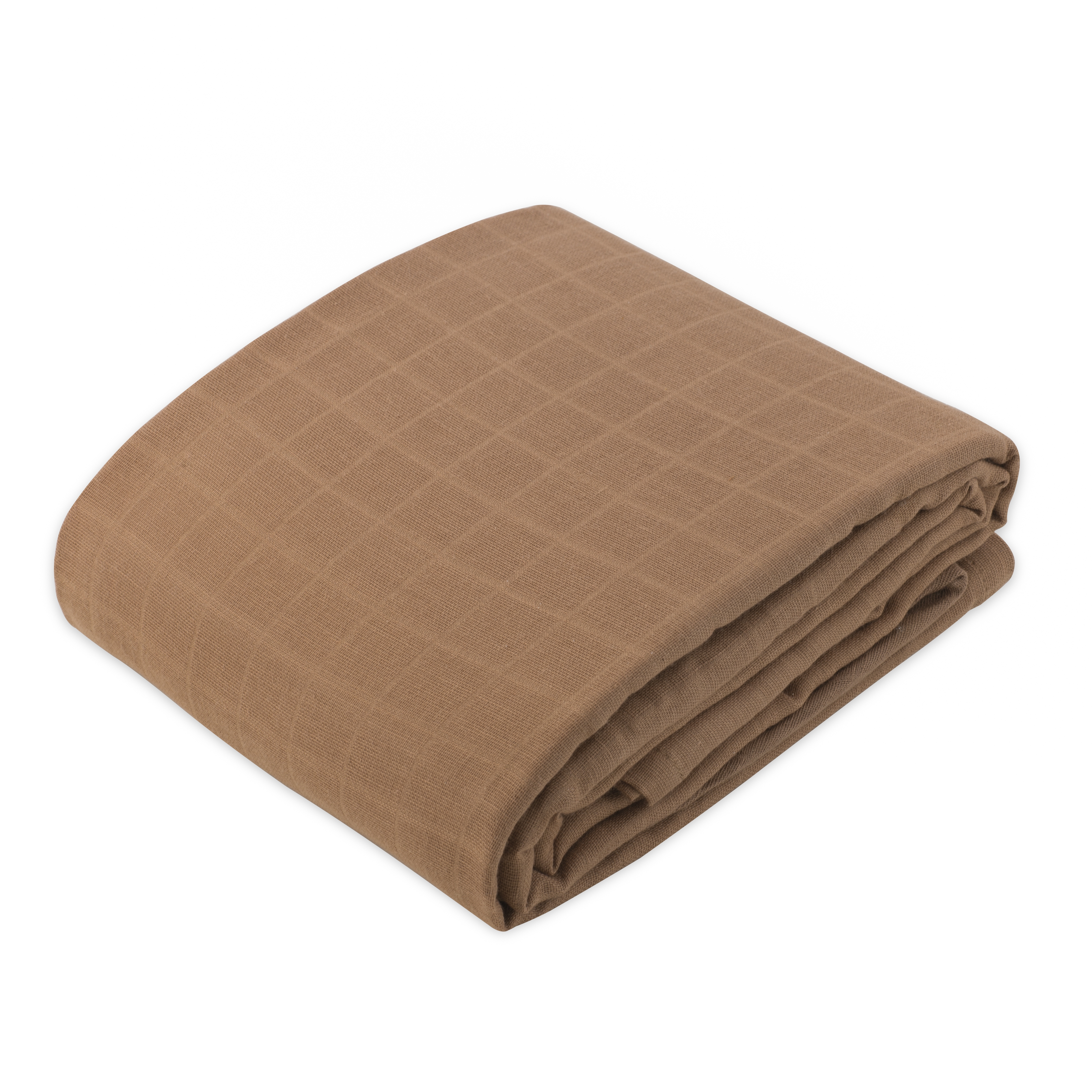 Baby Bello Großes Musselin Tuch Swaddle Desert Rose