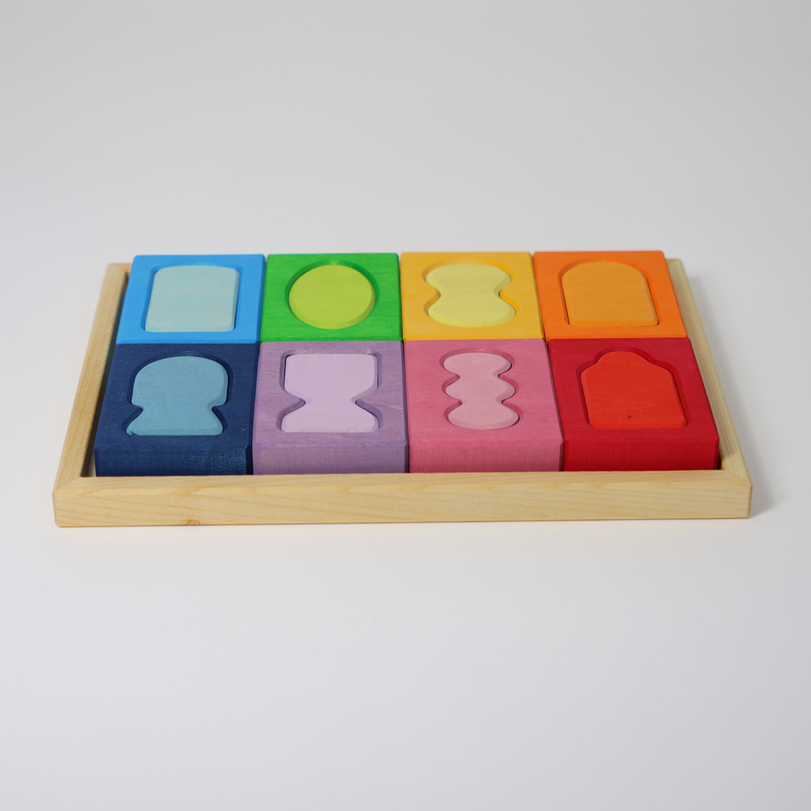 GRIMM´S Bauspiel Fenster