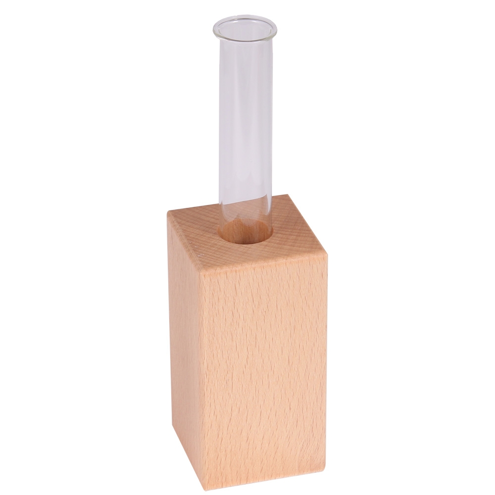 Beck Blumenvase groß natur