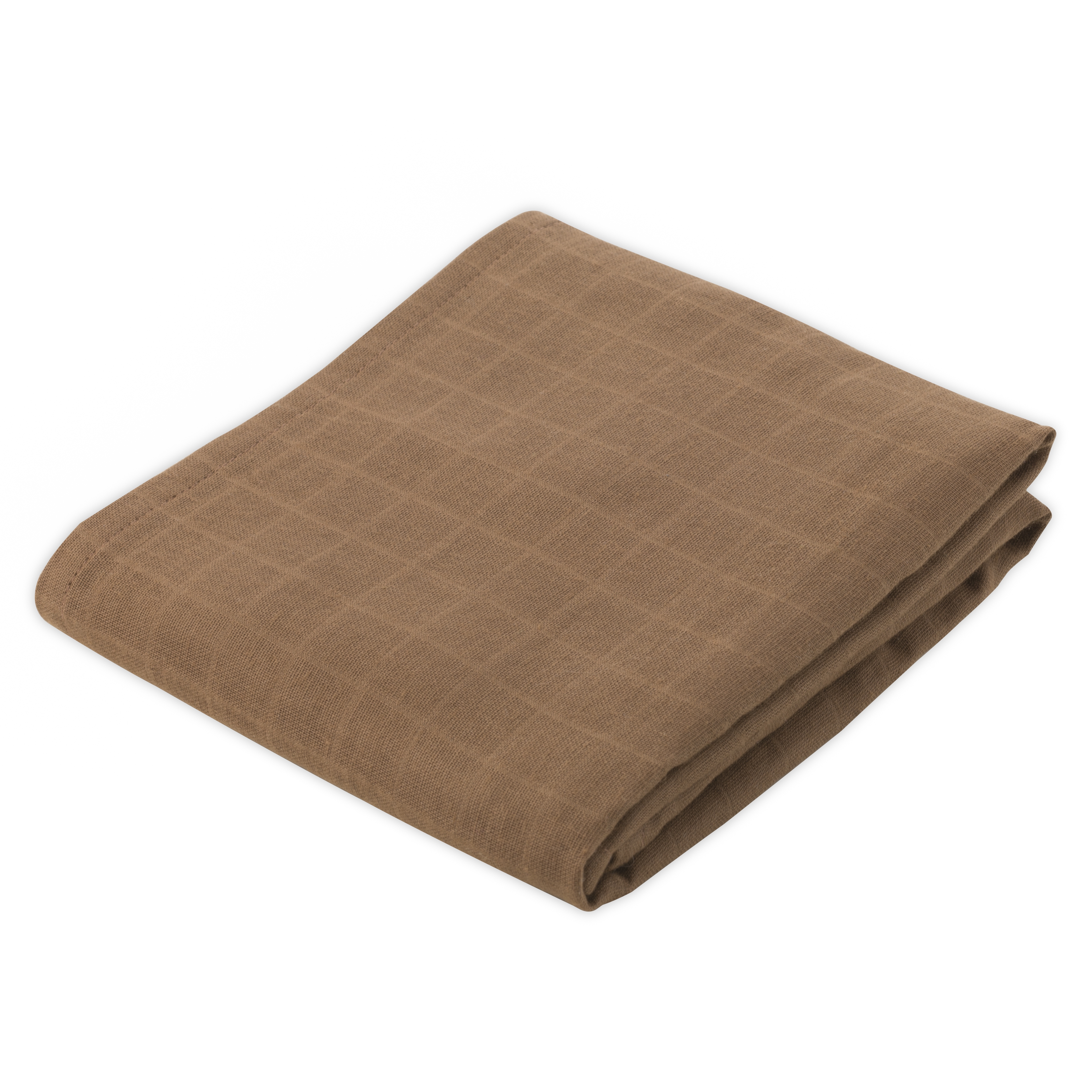 Baby Bello Musselin Tuch Tawny Birch Baby Bello Musselin Tuch Tawny Birch