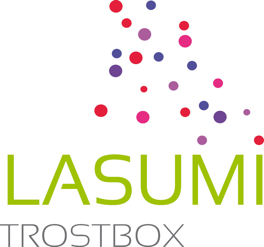 Lasumi
