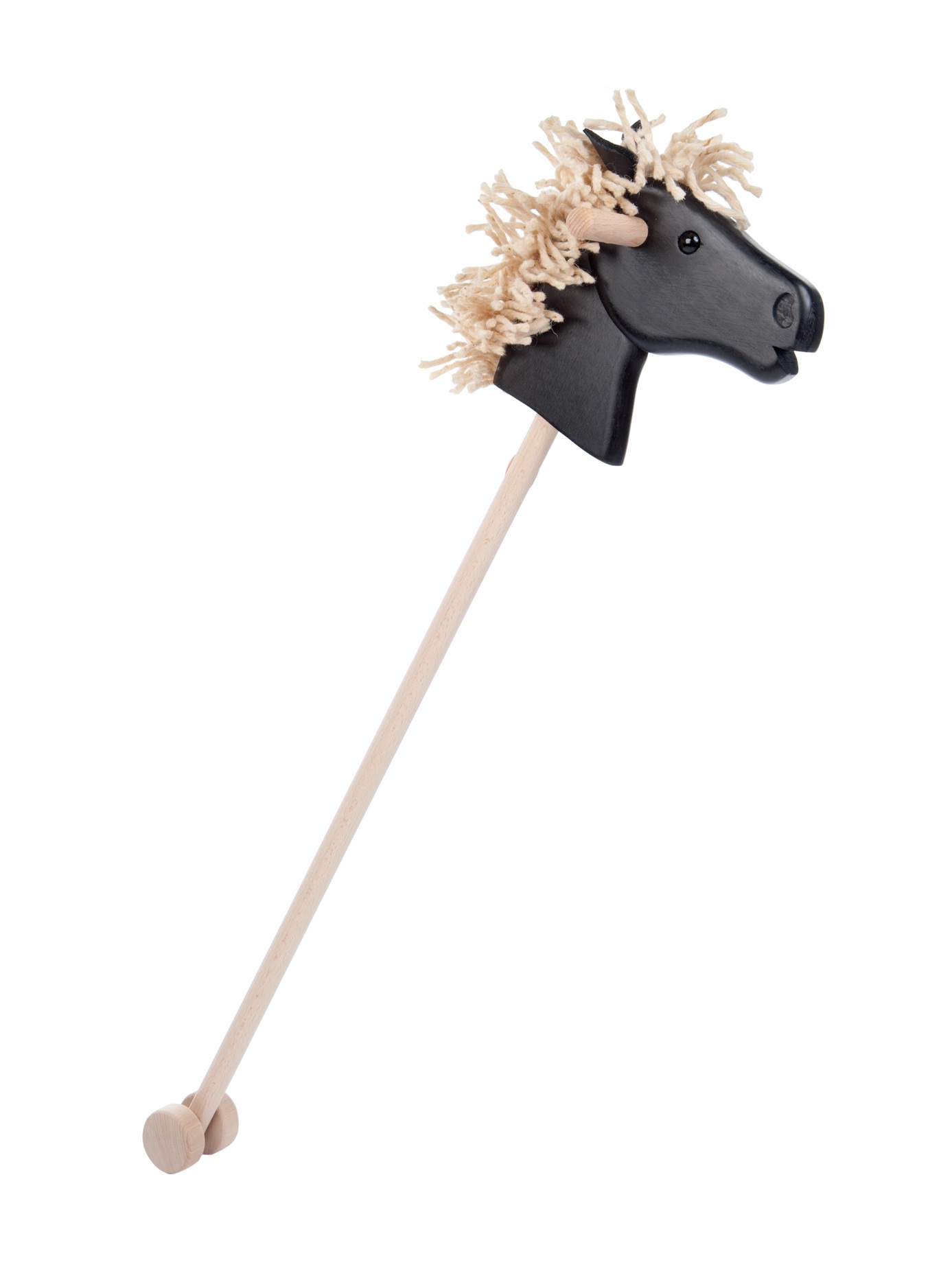 Steckenpferd Rappe