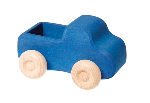 GRIMM ́S Kleiner blauer Lastwagen