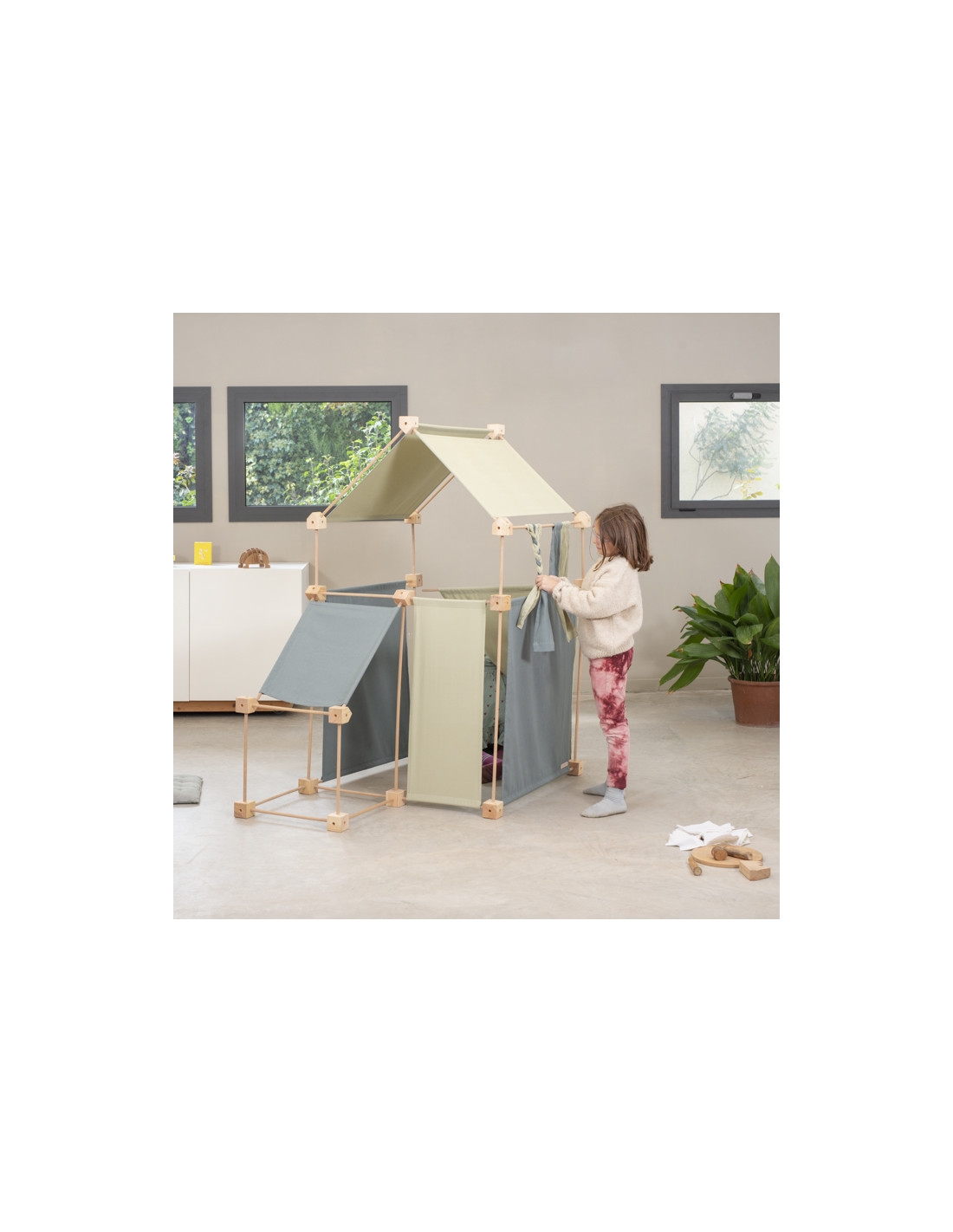 Trígonos Family Trígonos Family