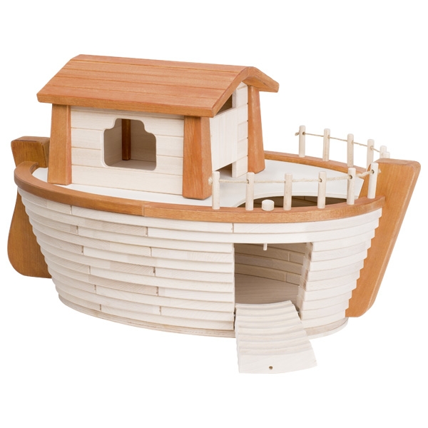 HOLZTIGER Arche Noah  HOLZTIGER Arche Noah