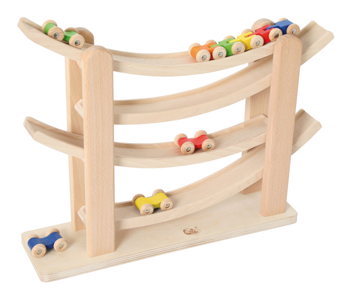 Roller Coaster