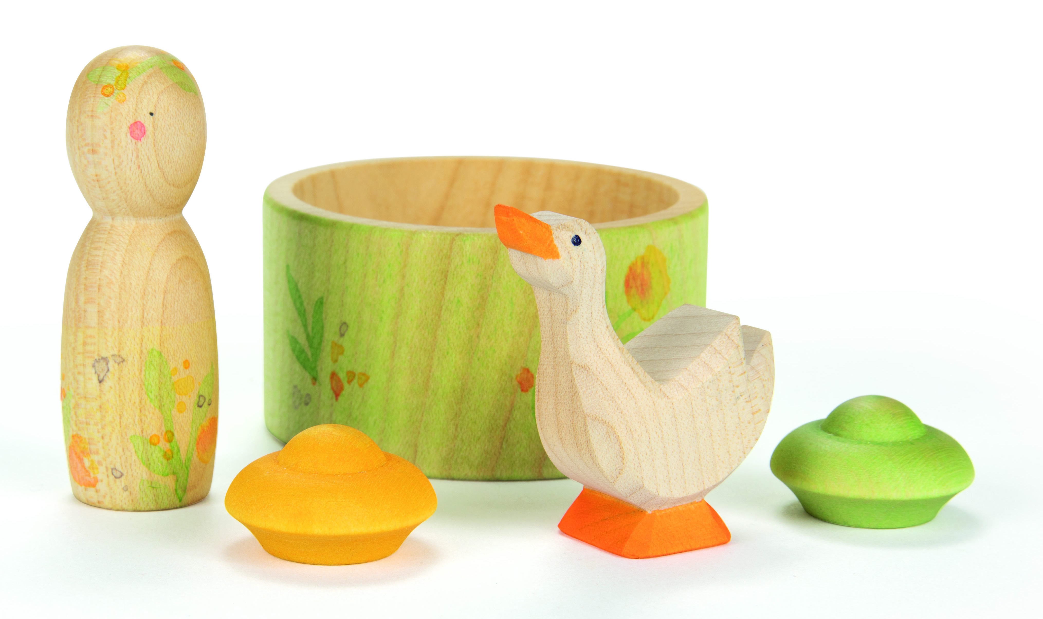 Grapat  ♥ Ostheimer - Hello Summer!