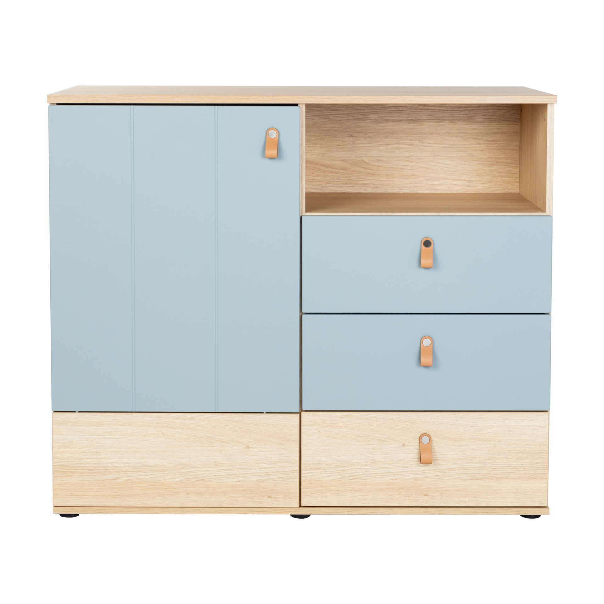 Arthur Berndt Babyzimmer ROOFY Wickelkommode ohne Wickelaufsatz verwendbar  Arthur Berndt Babyzimmer ROOFY Wickelkommode ohne Wickelaufsatz verwendbar