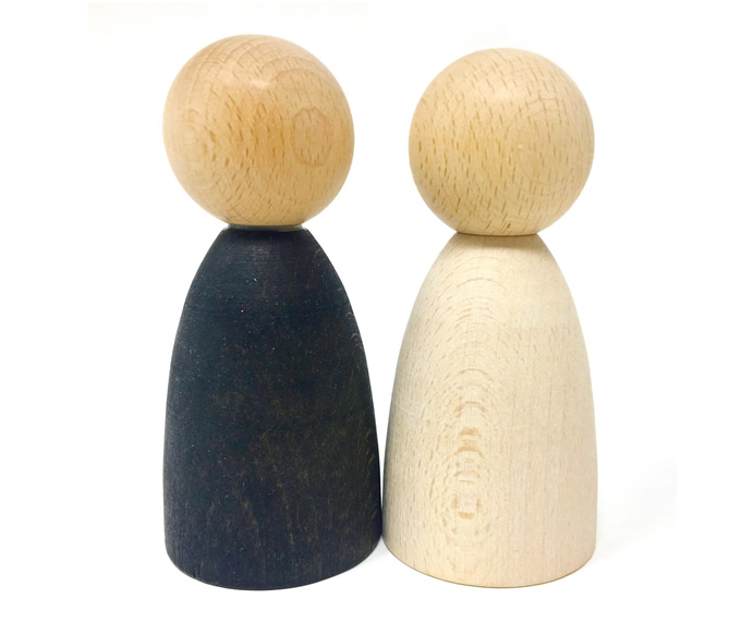 Grapat 2 Große helle Nins® 