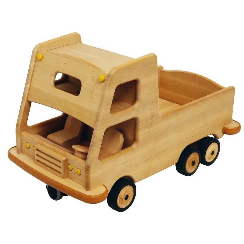 Drewart Lastwagen Drewart Lastwagen
