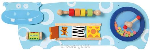 I´m Toy Wandspiel Hippo I´m Toy Wandspiel Hippo