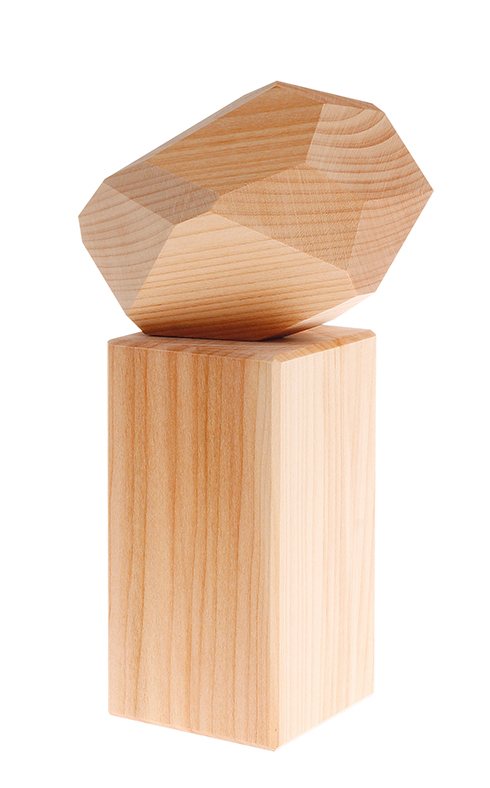 GRIMM´S Bauset Edelsteine natur (2 Teile)