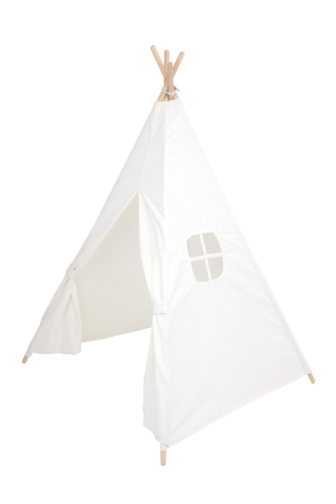 JaBaDaBaDo Tipi Zelt natur JaBaDaBaDo Tipi Zelt natur