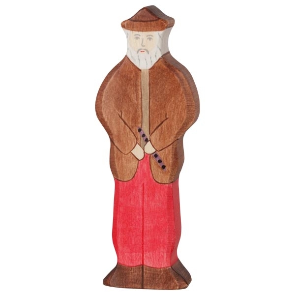 HOLZTIGER Großvater Opa HOLZTIGER Großvater Opa