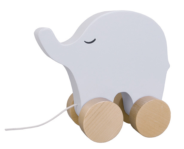 JaBaDaBaDo Nachzieh Elefant  JaBaDaBaDo Nachzieh Elefant