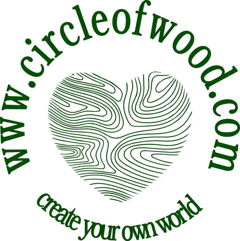 Circle of Wood