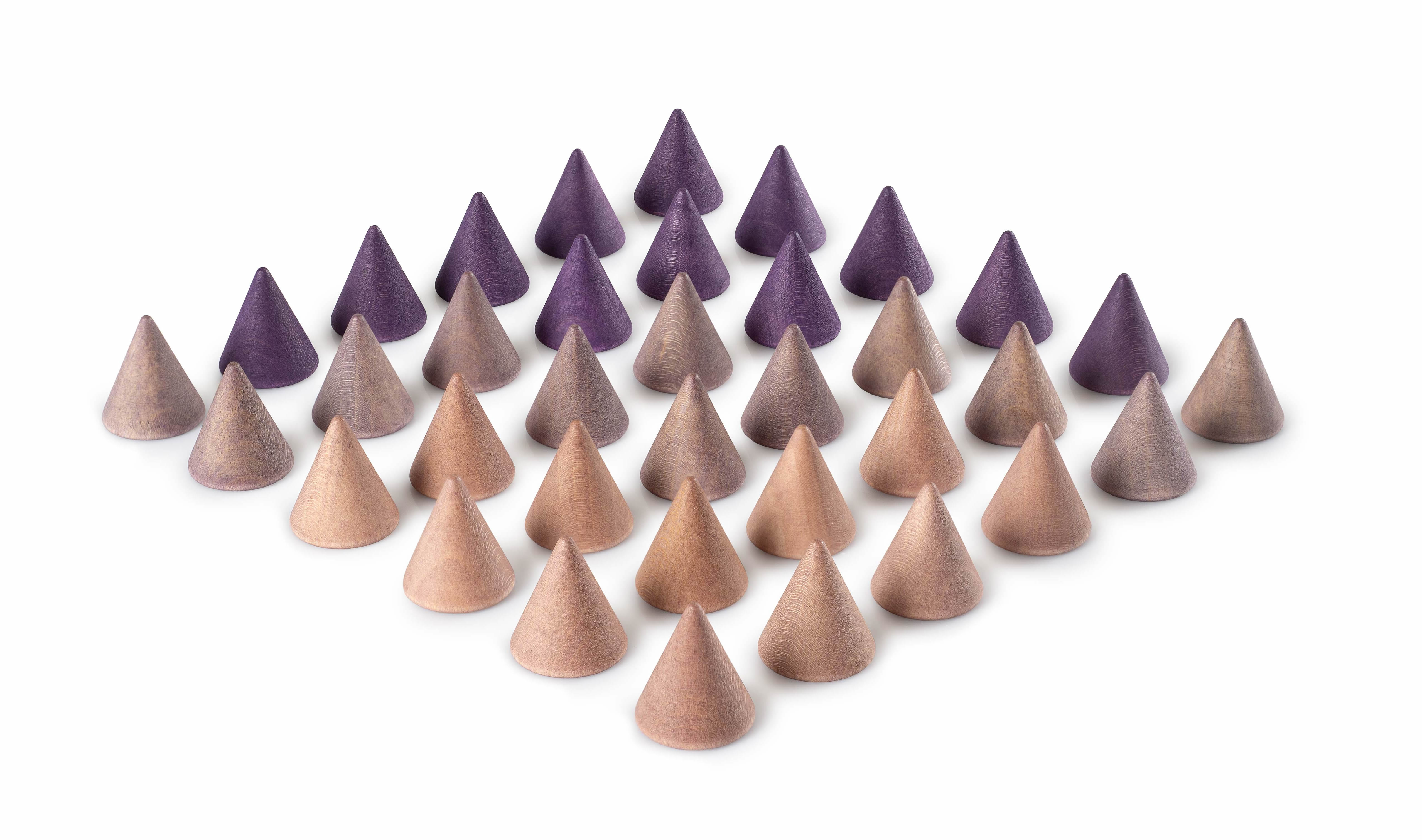 Grapat Mandala Peak Spitzen