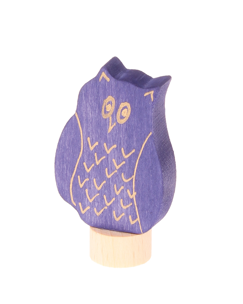 GRIMM´S Stecker Uhu GRIMM´S Stecker Uhu