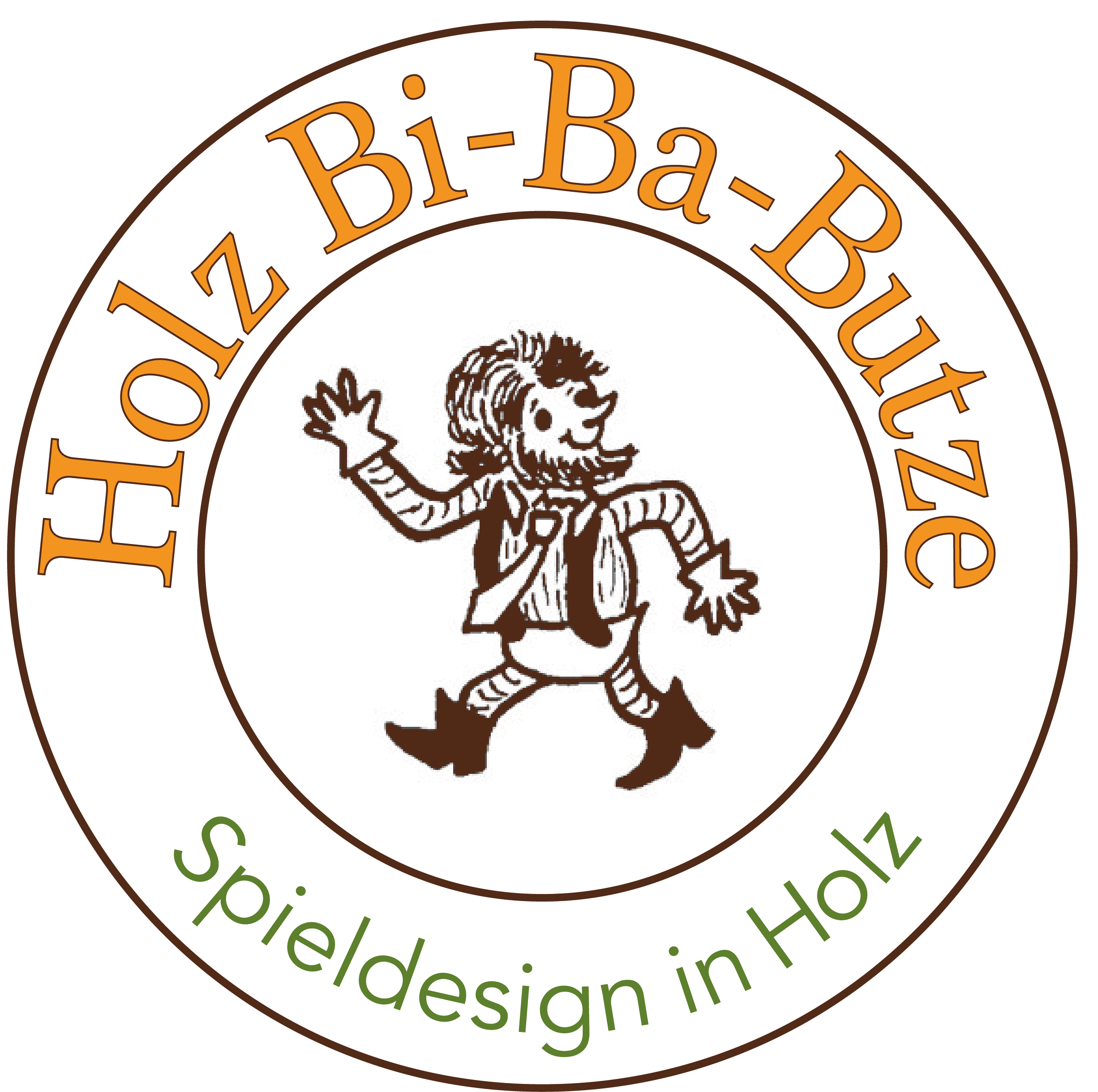 Holz-Bi-Ba-Butze Holz-Bi-Ba-Butze