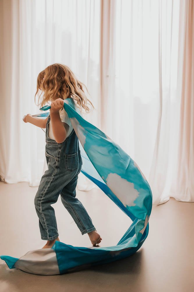 Play Silkies Spielseide Jumbo Clouds Play Silkies Spielseide Jumbo Clouds