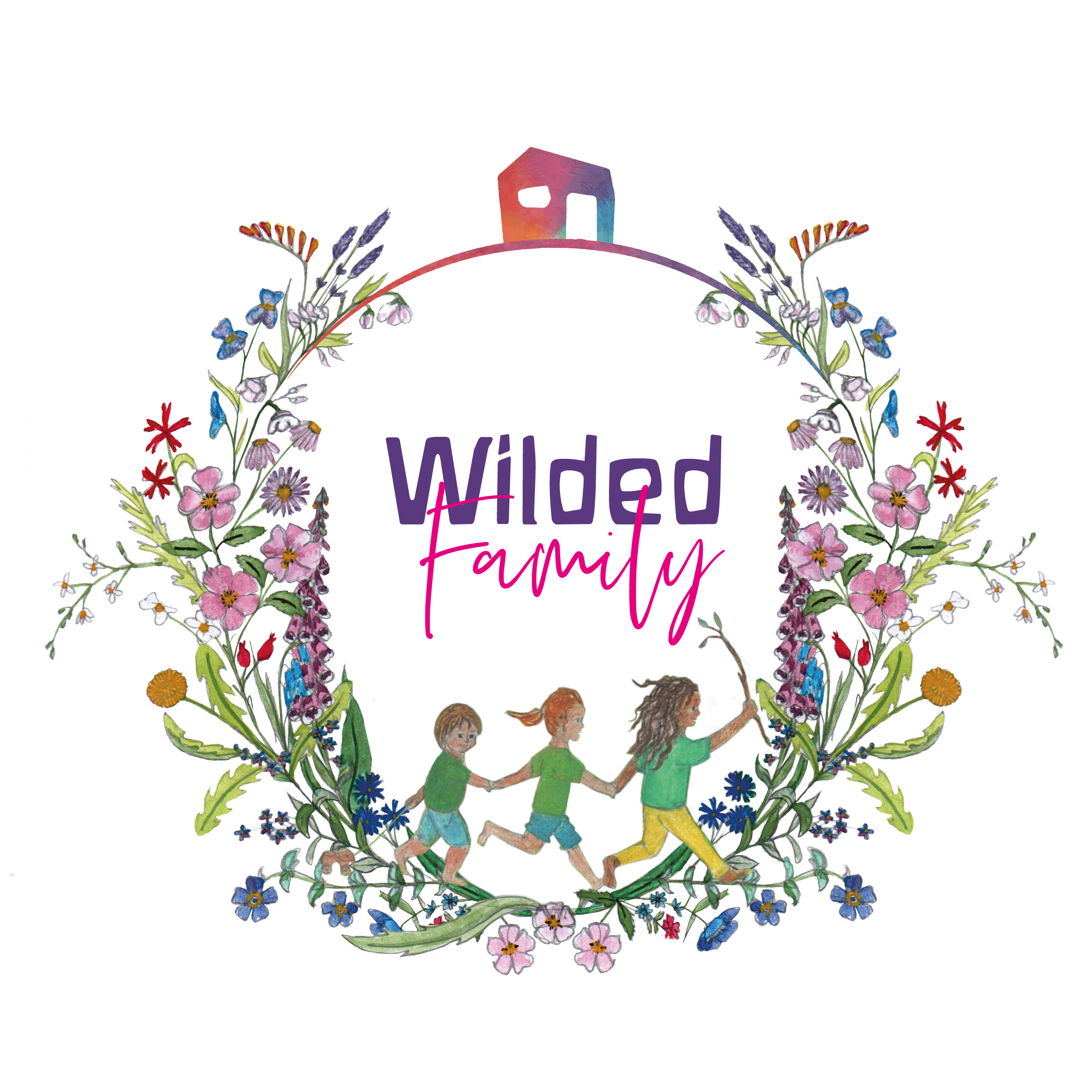 Wilded Family Wilded Family