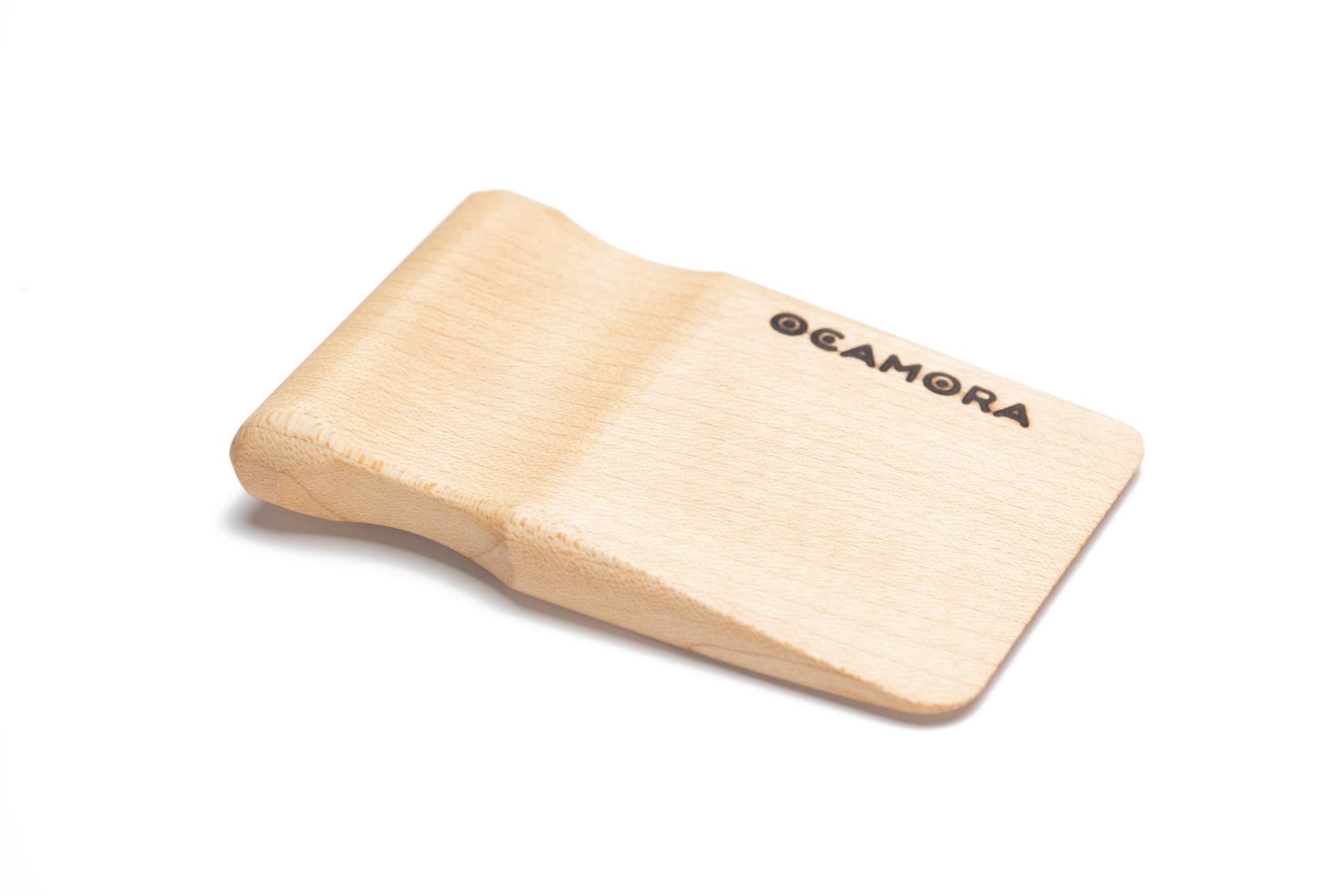 OCAMORA Kinder Holzmesser Cala aus Ahorn