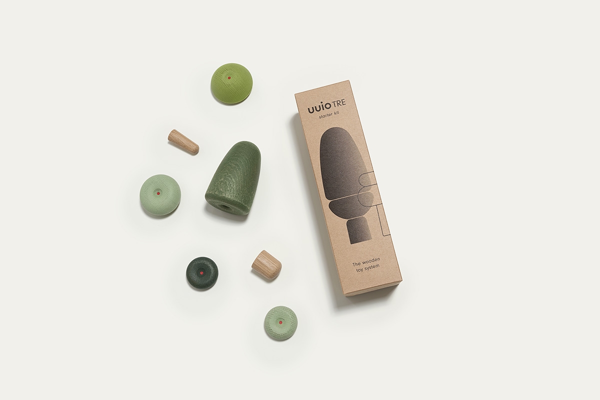 uuio TRE starter kit 2 uuio TRE starter kit 2